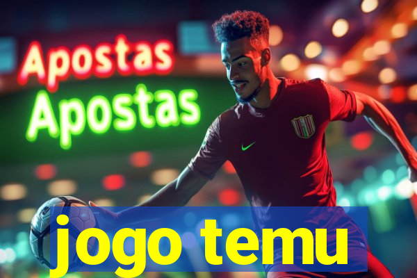 jogo temu